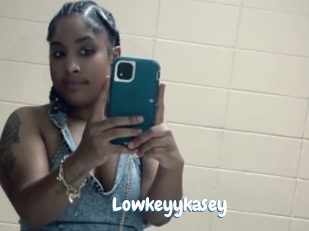 Lowkeyykasey