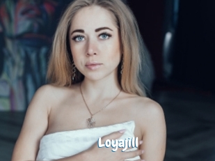 Loyajill