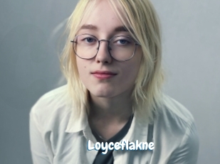 Loyceflakne