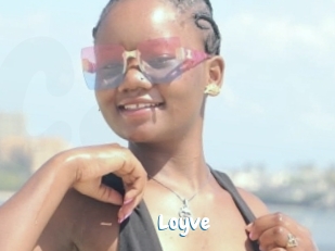 loyve Coquine Avenue