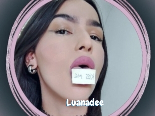 Luanadee