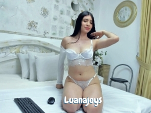 Luanajoys