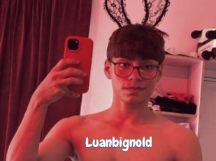 Luanbignold
