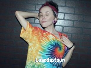 Luandastoun