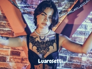Luarosetti