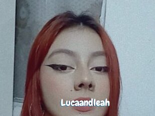 Lucaandleah