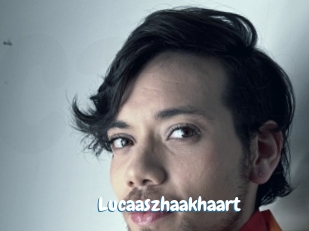 lucaaszhaakhaart Coquine Avenue