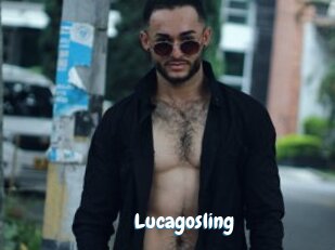 Lucagosling