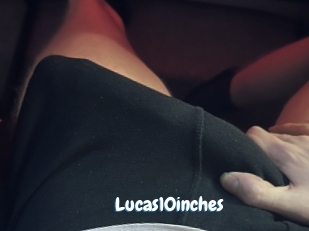 lucas10inches Coquine Avenue