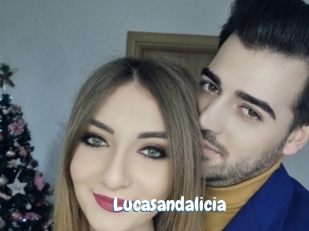Lucasandalicia