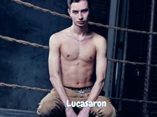 Lucasaron