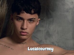 Lucascourney