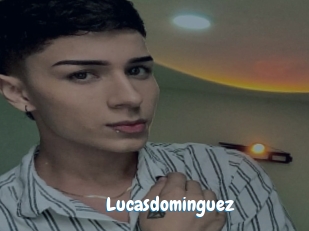 Lucasdominguez