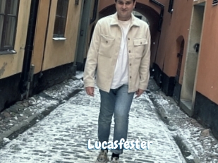 Lucasfester