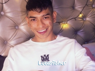Lucasfisher