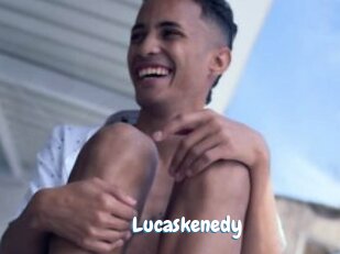 Lucaskenedy