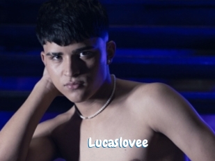 Lucaslovee