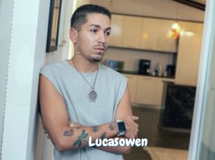 Lucasowen