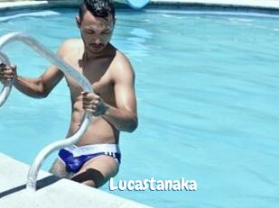 Lucastanaka