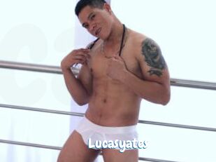 Lucasyates