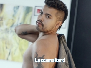 Luccamallard