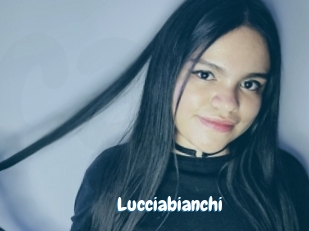lucciabianchi Coquine Avenue