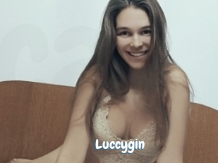 Luccygin