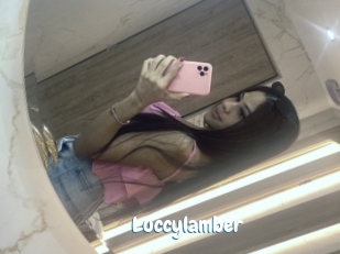 luccylamber Coquine Avenue