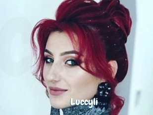 Luccyli