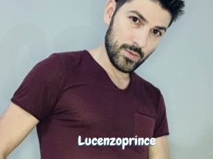 Lucenzoprince