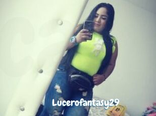 lucerofantasy29 Coquine Avenue