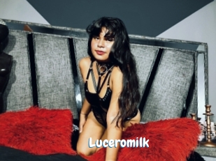 Luceromilk