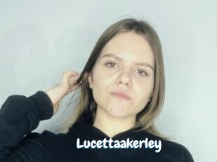 Lucettaakerley