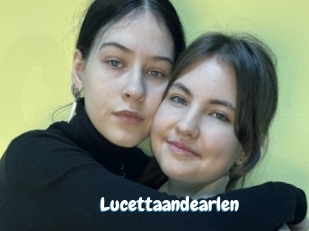 Lucettaandearlen