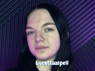 Lucettaaspell