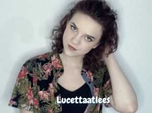 Lucettaatlees