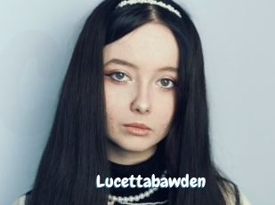 Lucettabawden