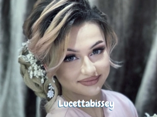 Lucettabissey