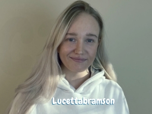 lucettabramson Coquine Avenue