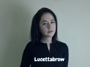 Lucettabrow