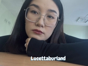 Lucettaburland