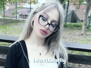 Lucettacarlly
