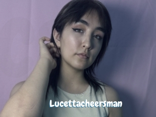 Lucettacheersman