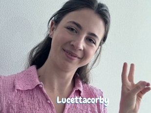 Lucettacorby