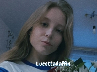 Lucettadaffin