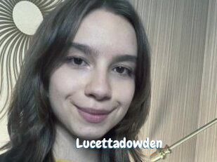 Lucettadowden
