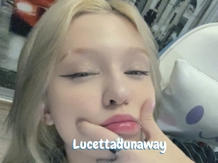 Lucettadunaway