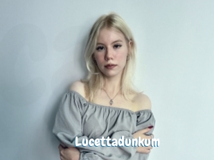 Lucettadunkum