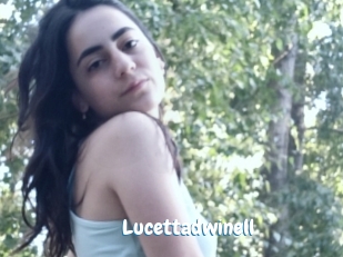 Lucettadwinell