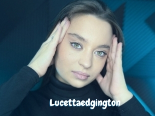 Lucettaedgington